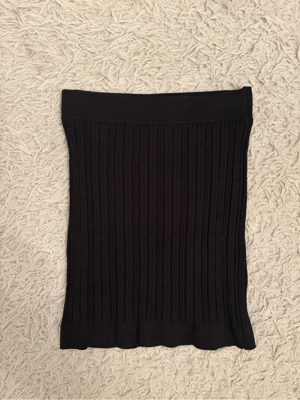 Free People skirt
